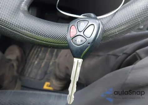 2012 Toyota Corolla S z USA, uszkodzony, nr VIN 5YFBU4EE0CP032238